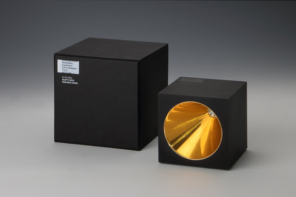 Złoty Róg, Srebrny Róg 2013